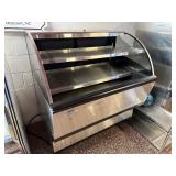 Federal Industry's Grab & Go 47' Refrigerator [TW]