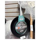 New! 2 10ï¿½ Non-Stick Fry Pans