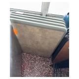 4 24' Table Tops