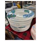 New! Dinner Plates