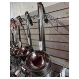 2 24oz Ladles