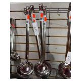 2 6oz Ladles
