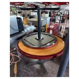 48ï¿½ Round Dining Table
