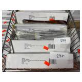 2 Packs of Toulouse Dinner Knives