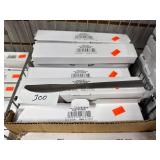 2 Packs of Windsor Dinner Knives