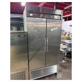 True T-35 Slim Line Refrigerator [TW]