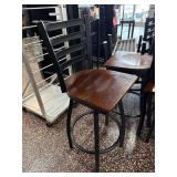 2x Bar Stools