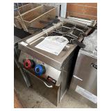 Axis AX-GPC1WB Nat Gas Pasta Cooker