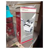 New! Cheese Grater