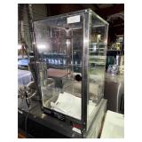 New! Nemco Pretzel Warmer