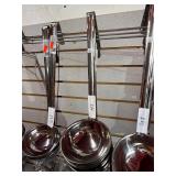 2 16oz Ladles