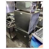 CMA AF Low Temp Dishwasher