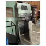 Giles FSH-2-PH Self Contained Hood System