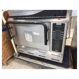 TurboChef Tornado Convection Microwave Oven
