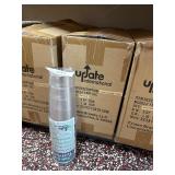 New! Case of Clear Plastic Tumblers