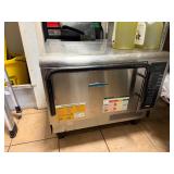 TurboChef Tornado Convection Microwave Oven