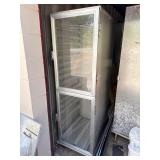 Lockwood Food Transport Cabinet