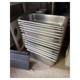 1/3 Insert Pans