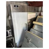 Like New! 2 Door Freezer Only 2ys Old
