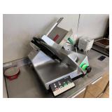 Like New! Bizerba Meat & Cheese Slicer