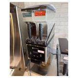 Bunn Dual Hopper Grinder