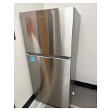 Midea Refrigerator & Freezer