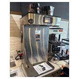 Bunn Infusion Platinum Dual Coffee Brewer
