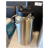 Insulated Beverage Transport