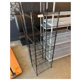 16ï¿½ Wire Storage Rack