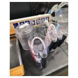 Assorted Measuring Cups