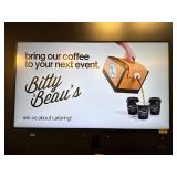 Samsung 55ï¿½ Smart HDTV