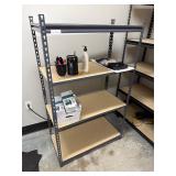 36ï¿½ Storage Rack
