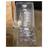 Plastic Bottles & Lids