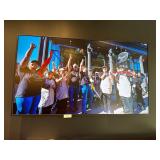 Samsung 55ï¿½ Smart HDTV