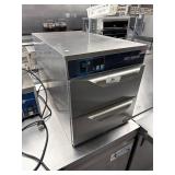 Alto-Shaam 500- -2DN 2 Drawer Food Warmer
