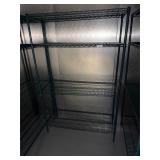 48' Wire Storage Rack