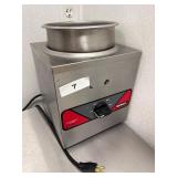 Nemco Fudge Warmer