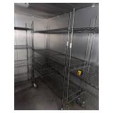 6' Wire Storage Rack