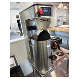 Bunn ITCB-DV Tea Machine & Dispenser