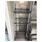 24' Wire Storage Rack