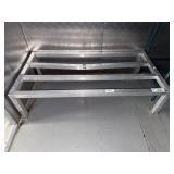 48' Dunnage Rack