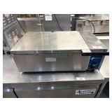 Antunes DFWF-250CV Food Warmer / Steamer