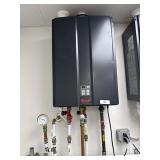 Rinnai CU199iN Natural Gas Instant Water Heater