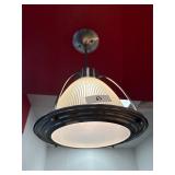 6 Glass Pendant Lights