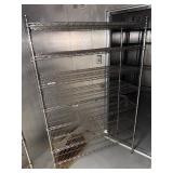 48' Wire Storage Rack