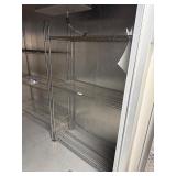 48' Wire Storage Rack