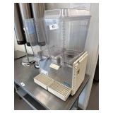 Crathco D25-4 Dual Flavor Bubbler