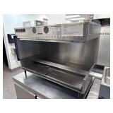 Hatco MPWS-45 Heated Fry Dump Station