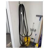 Commercial Hose