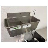Regency Dipper Sink